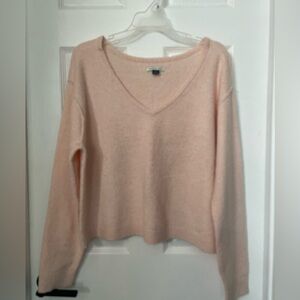 Super soft American Eagle sweater